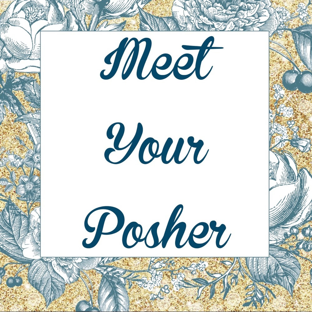 Meet Your Posher, Rachael